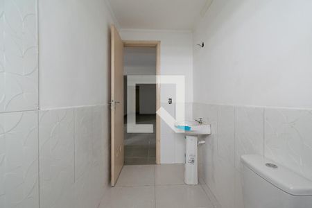 Apartamento para alugar com 65m², 1 quarto e sem vaga Apartamento para alugar com 65m², 1 quarto e sem vagaBanheiro