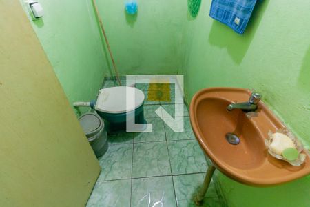 Casa à venda com 142m², 1 quarto e 1 vaga Casa à venda com 142m², 1 quarto e 1 vagaBanheiro