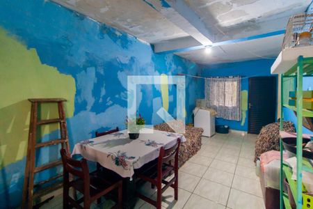 Casa à venda com 142m², 1 quarto e 1 vaga Casa à venda com 142m², 1 quarto e 1 vagaGaragem
