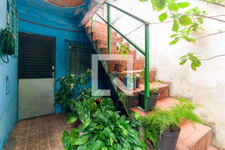 Casa à venda com 142m², 1 quarto e 1 vaga Casa à venda com 142m², 1 quarto e 1 vagaQuintal