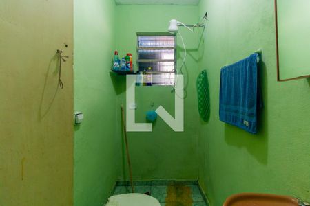 Casa à venda com 142m², 1 quarto e 1 vaga Casa à venda com 142m², 1 quarto e 1 vagaBanheiro