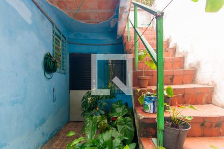 Casa à venda com 142m², 1 quarto e 1 vaga Casa à venda com 142m², 1 quarto e 1 vagaQuintal