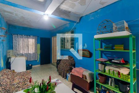 Casa à venda com 142m², 1 quarto e 1 vaga Casa à venda com 142m², 1 quarto e 1 vagaGaragem