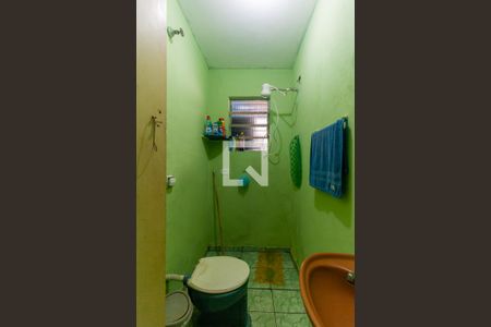 Casa à venda com 142m², 1 quarto e 1 vaga Casa à venda com 142m², 1 quarto e 1 vagaBanheiro