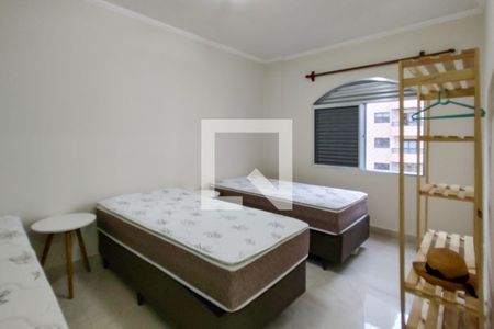 Apartamento para alugar com 147m², 3 quartos e 1 vagaQuarto 2