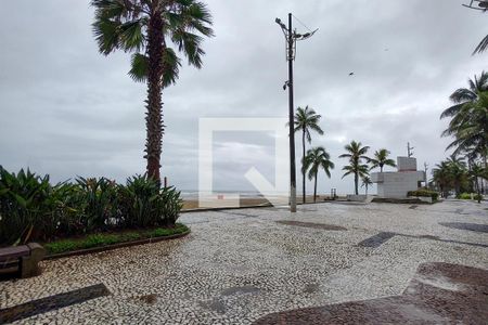 Apartamento para alugar com 147m², 3 quartos e 1 vagaVista da Rua