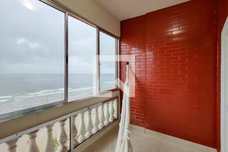 Apartamento para alugar com 147m², 3 quartos e 1 vagaSacada