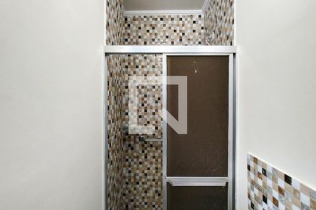 Apartamento para alugar com 147m², 3 quartos e 1 vagaBanheiro da Suíte