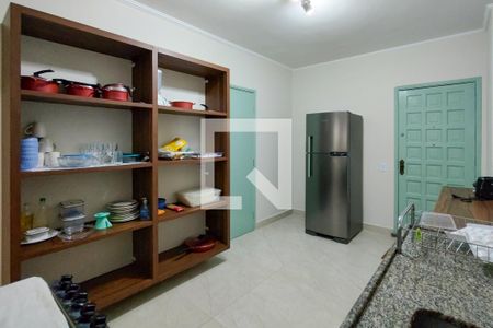 Apartamento para alugar com 147m², 3 quartos e 1 vagaCozinha