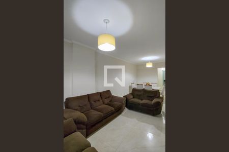 Apartamento para alugar com 147m², 3 quartos e 1 vagaSala