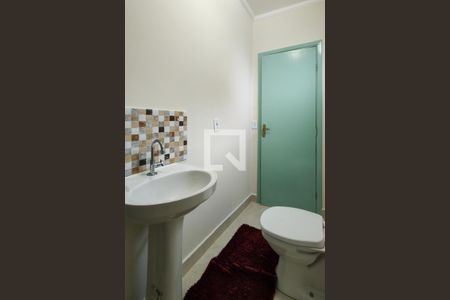 Apartamento para alugar com 147m², 3 quartos e 1 vagaBanheiro da Suíte