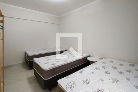 Apartamento para alugar com 147m², 3 quartos e 1 vagaQuarto 2