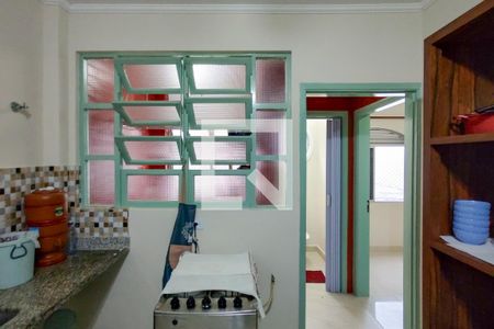 Apartamento para alugar com 147m², 3 quartos e 1 vagaÁrea de Serviço