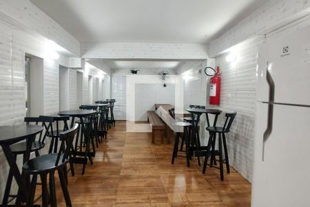 Apartamento para alugar com 147m², 3 quartos e 1 vagaÁrea comum - Churrasqueira