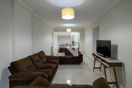 Apartamento para alugar com 147m², 3 quartos e 1 vagaSala