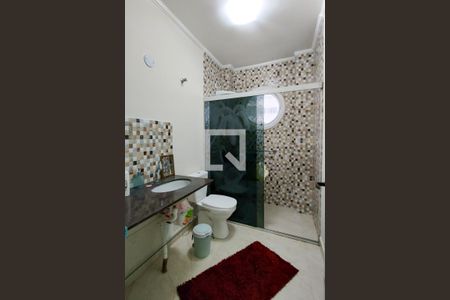 Apartamento para alugar com 147m², 3 quartos e 1 vagaBanheiro