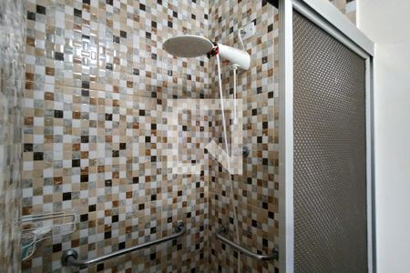 Apartamento para alugar com 147m², 3 quartos e 1 vagaBanheiro da Suíte