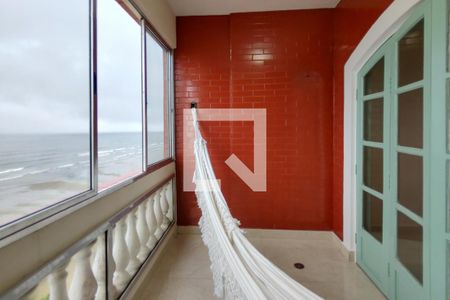 Apartamento para alugar com 147m², 3 quartos e 1 vagaSacada