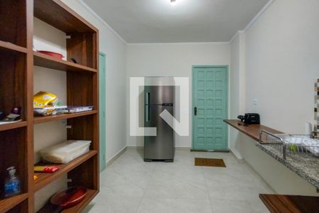 Apartamento para alugar com 147m², 3 quartos e 1 vagaCozinha