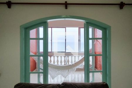 Apartamento para alugar com 147m², 3 quartos e 1 vagaSacada