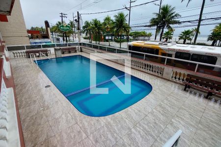 Apartamento para alugar com 147m², 3 quartos e 1 vagaÁrea comum - Piscina