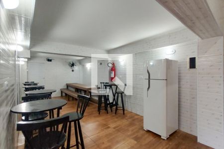 Apartamento para alugar com 147m², 3 quartos e 1 vagaÁrea comum - Churrasqueira