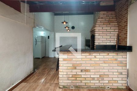 Apartamento para alugar com 147m², 3 quartos e 1 vagaÁrea comum - Churrasqueira