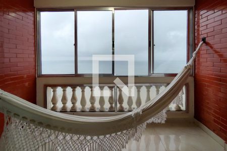 Apartamento para alugar com 147m², 3 quartos e 1 vagaSacada