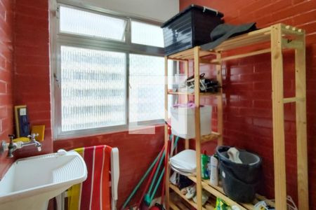 Apartamento para alugar com 147m², 3 quartos e 1 vagaÁrea de Serviço