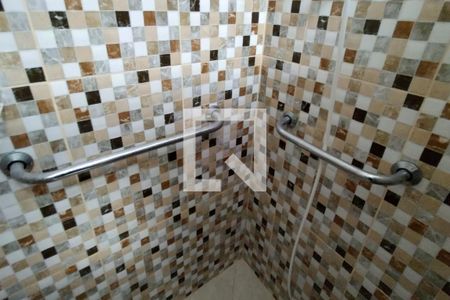 Apartamento para alugar com 147m², 3 quartos e 1 vagaBanheiro da Suíte