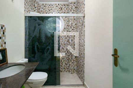 Apartamento para alugar com 147m², 3 quartos e 1 vagaBanheiro