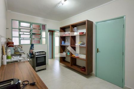 Apartamento para alugar com 147m², 3 quartos e 1 vagaCozinha
