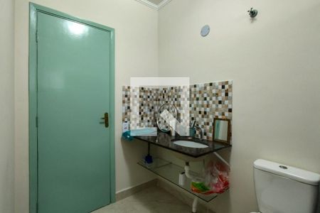 Apartamento para alugar com 147m², 3 quartos e 1 vagaBanheiro