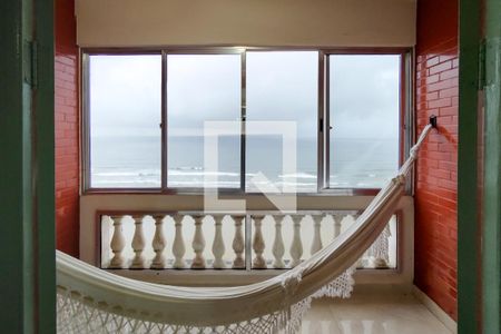 Apartamento para alugar com 147m², 3 quartos e 1 vagaSacada