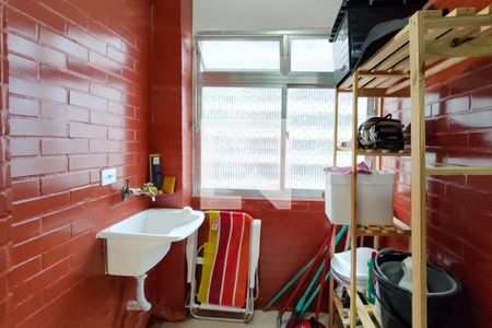 Apartamento para alugar com 147m², 3 quartos e 1 vagaÁrea de Serviço