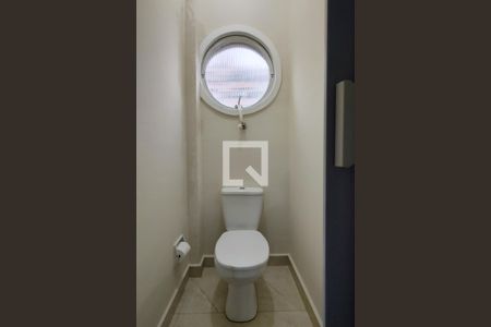 Apartamento para alugar com 147m², 3 quartos e 1 vagaBanheiro de Serviço