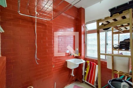 Apartamento para alugar com 147m², 3 quartos e 1 vagaÁrea de Serviço