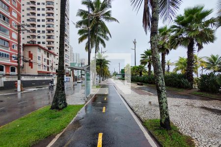 Apartamento para alugar com 147m², 3 quartos e 1 vagaVista da Rua