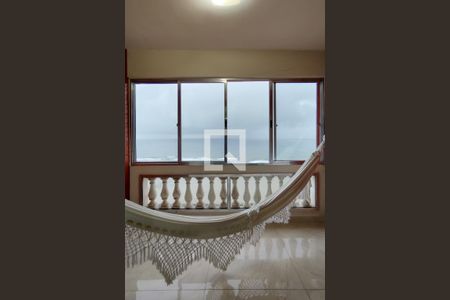 Apartamento para alugar com 147m², 3 quartos e 1 vagaSacada