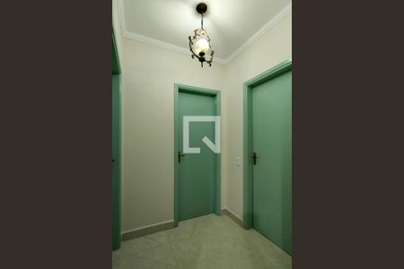 Apartamento para alugar com 147m², 3 quartos e 1 vagaHall