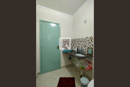 Apartamento para alugar com 147m², 3 quartos e 1 vagaBanheiro