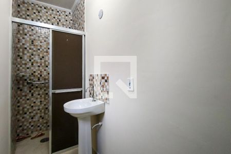 Apartamento para alugar com 147m², 3 quartos e 1 vagaBanheiro da Suíte