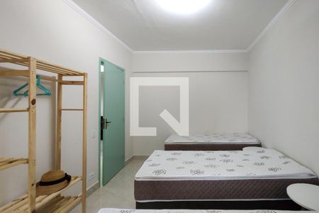 Apartamento para alugar com 147m², 3 quartos e 1 vagaQuarto 2