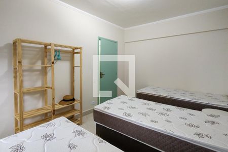 Apartamento para alugar com 147m², 3 quartos e 1 vagaQuarto 2