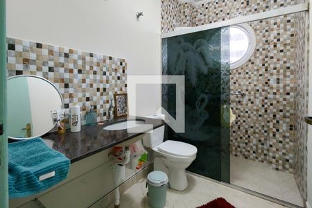 Apartamento para alugar com 147m², 3 quartos e 1 vagaBanheiro