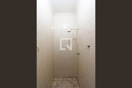 Casa para alugar com 200m², 2 quartos e 3 vagas Casa para alugar com 200m², 2 quartos e 3 vagasBanheiro de serviço