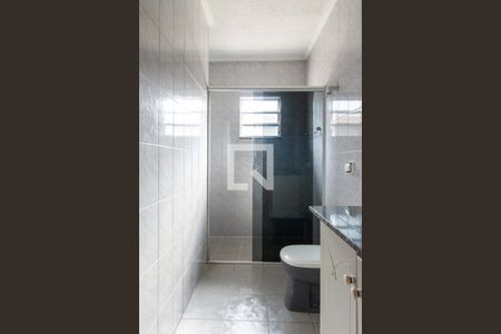 Casa para alugar com 200m², 2 quartos e 3 vagas Casa para alugar com 200m², 2 quartos e 3 vagasBanheiro