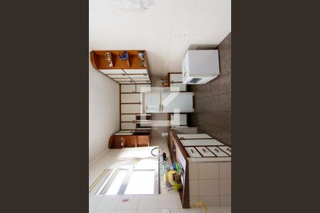 Casa para alugar com 200m², 2 quartos e 3 vagas Casa para alugar com 200m², 2 quartos e 3 vagasCozinha