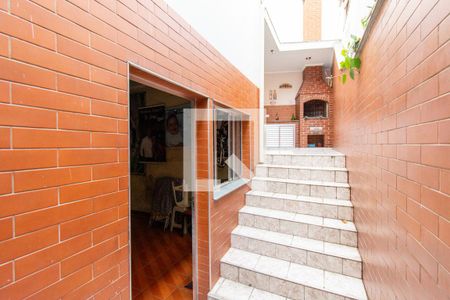 Casa para alugar com 200m², 2 quartos e 3 vagas Casa para alugar com 200m², 2 quartos e 3 vagasÁrea externa