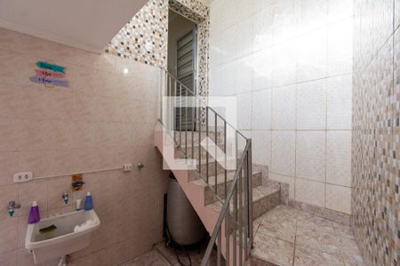 Casa para alugar com 200m², 2 quartos e 3 vagas Casa para alugar com 200m², 2 quartos e 3 vagasÁrea de Serviço